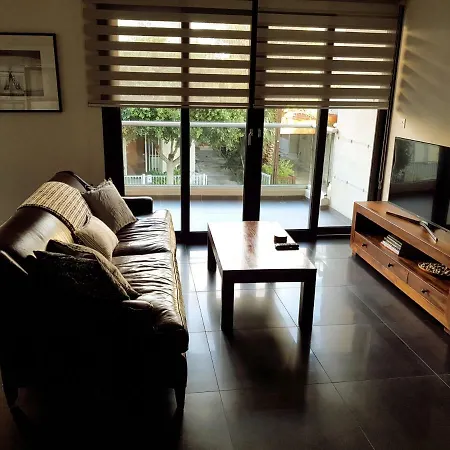 Nicosia Cozy Nomad شقة نيقوسيا