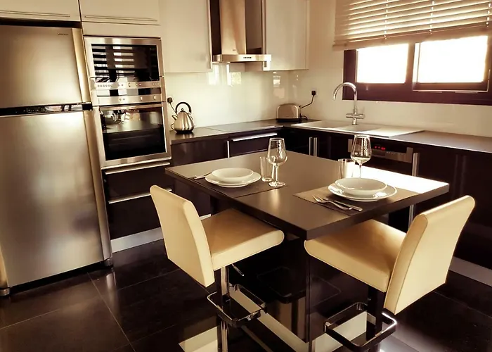 Nicosia Cozy Nomad Appartamento