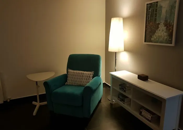 Nicosia Cozy Nomad Appartamento