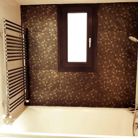 Lägenhet Nicosia Cozy Nomad