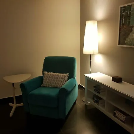 Nicosia Cozy Nomad Lägenhet