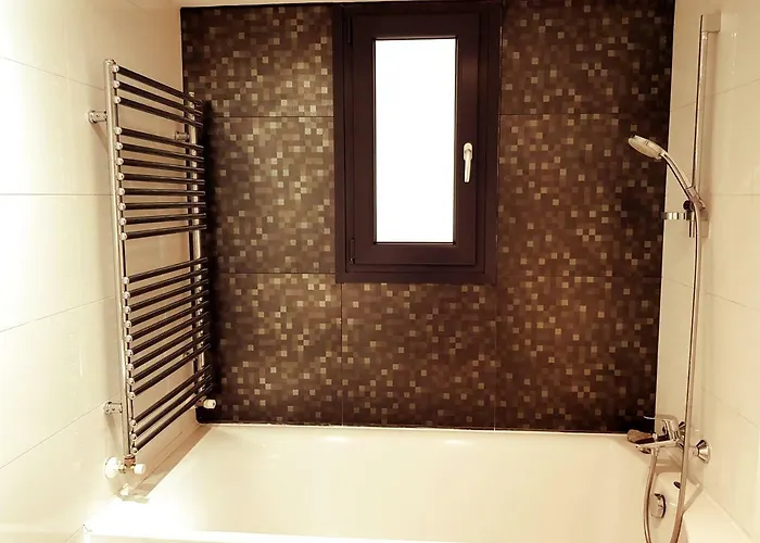 Διαμέρισμα Nicosia Cozy Nomad