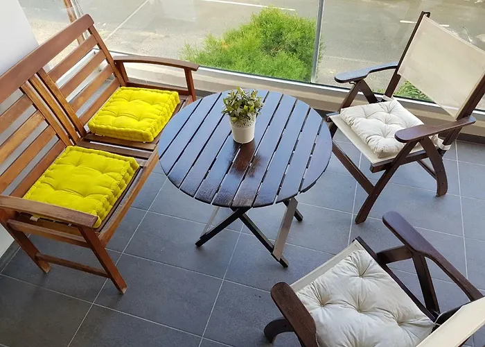 Nicosia Cozy Nomad Διαμέρισμα *