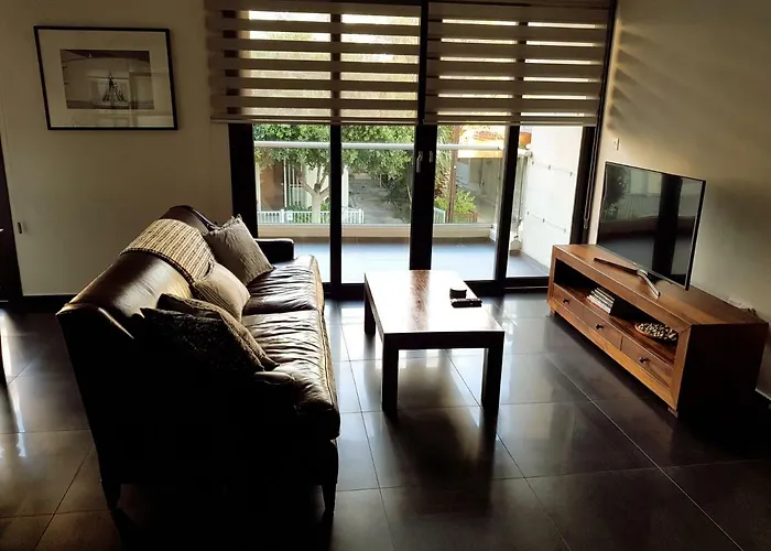 Nicosia Cozy Nomad Διαμέρισμα Λευκωσία